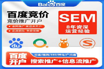高效百度推广案例解析及优化策略