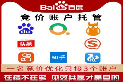 探索SEM竞价代运营公司的服务流程与效果